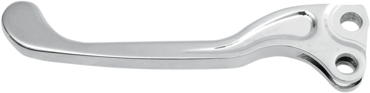 PERFORMANCE MACHINE (PM) Contour Billet Clutch Replacement Lever - Hydraulic - Chrome 0062-1033-CH
