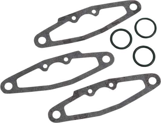 VERTEX Exhaust Valve Gasket - Polaris 719105