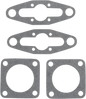 VERTEX Exhaust Valve Gasket - Polaris 719106