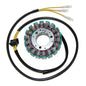 ELECTROSPORT STATOR SUZUKI