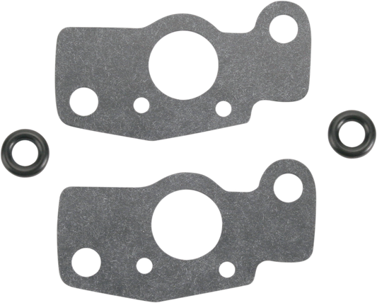 VERTEX Exhaust Valve Gasket - Ski-Doo 719108
