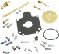 S&S CYCLE Master Carburetor Rebuild Kit - Super B Carburetor 11-2914