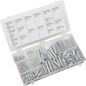 PERFORMANCE TOOL Spring Assortment - 200-Piece W5200