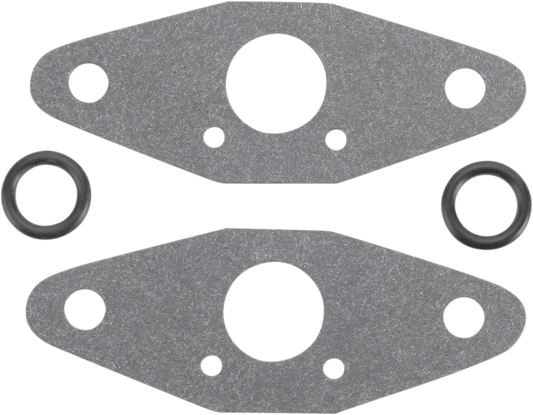 VERTEX Exhaust Valve Gasket - Ski-Doo 719113