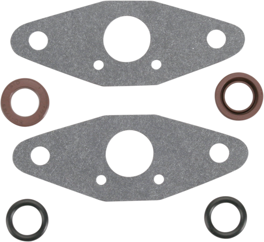 VERTEX Exhaust Valve Gasket - Ski-Doo 719114