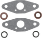 VERTEX Exhaust Valve Gasket - Ski-Doo 719114