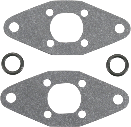 VERTEX Exhaust Valve Gasket - Ski-Doo 719115