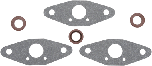 VERTEX Exhaust Valve Gasket - Ski-Doo 719116