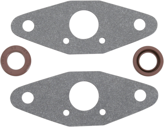 VERTEX Exhaust Valve Gasket - Ski-Doo 719117