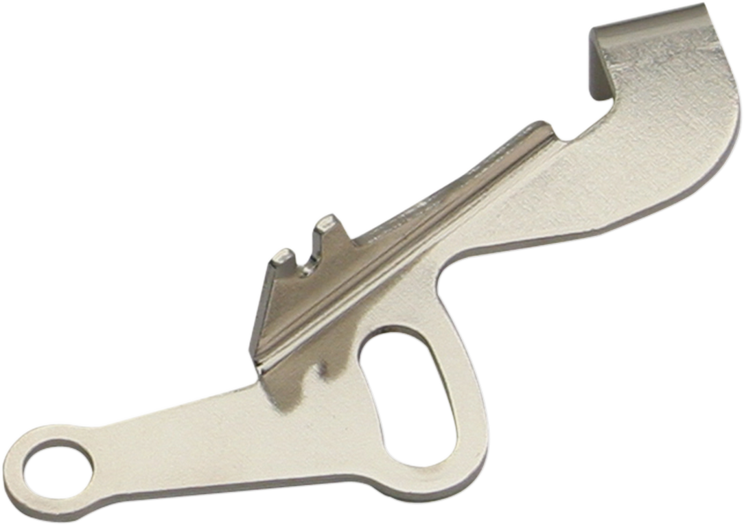 S&S CYCLE Enrichment Lever - Super E/G 17-0329