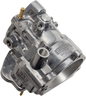 S&S CYCLE Carburetor Body Assembly - Super G 11-2391
