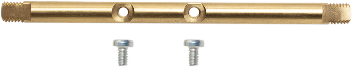 S&S CYCLE Throttle Shaft - Super G Carburetor 11-2483