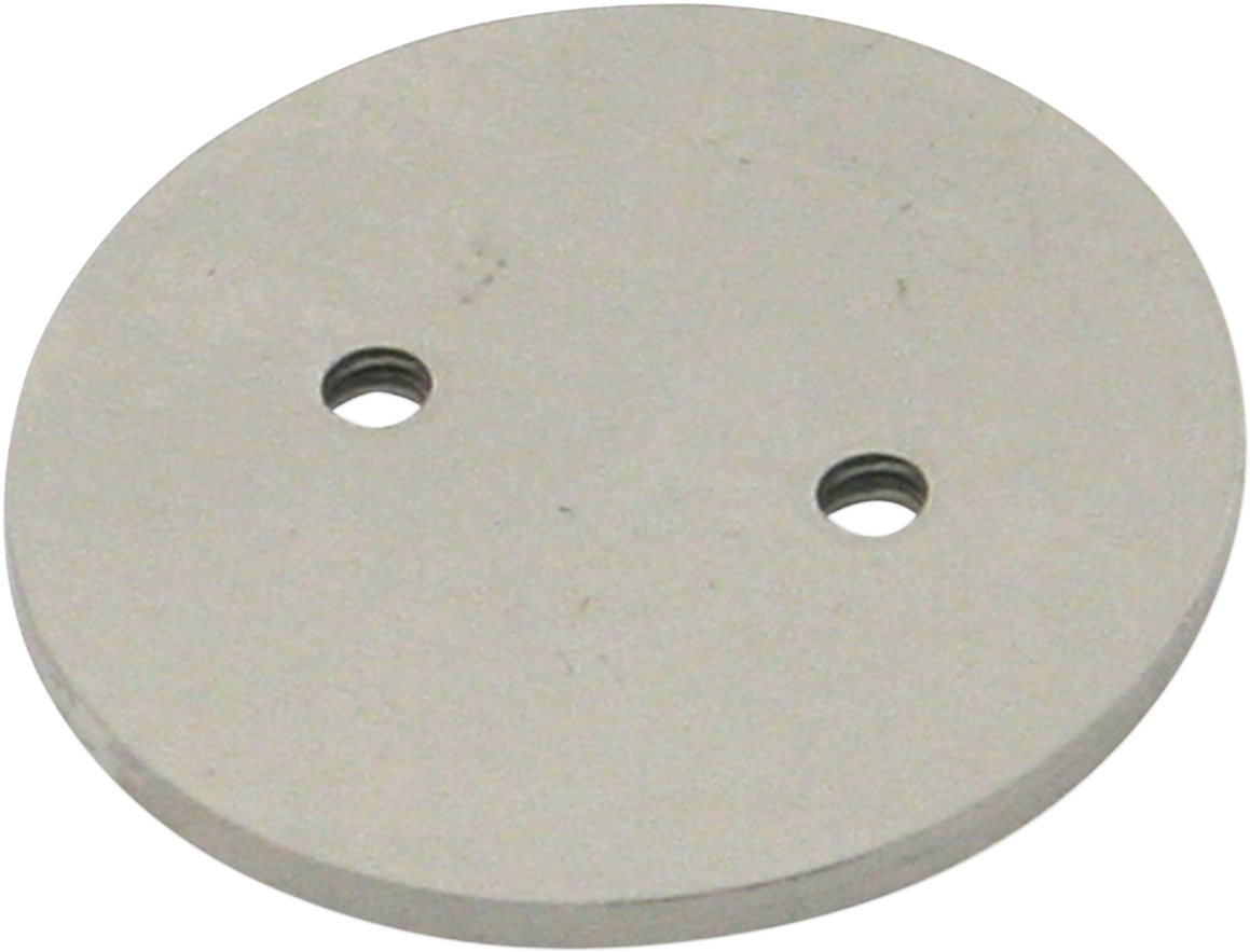 S&S CYCLE Throttle Plate - Super G Carburetor 11-2355