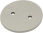 S&S CYCLE Throttle Plate - Super G Carburetor 11-2355