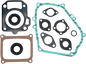 VERTEX Complete Gasket Set - Arctic Cat 711248