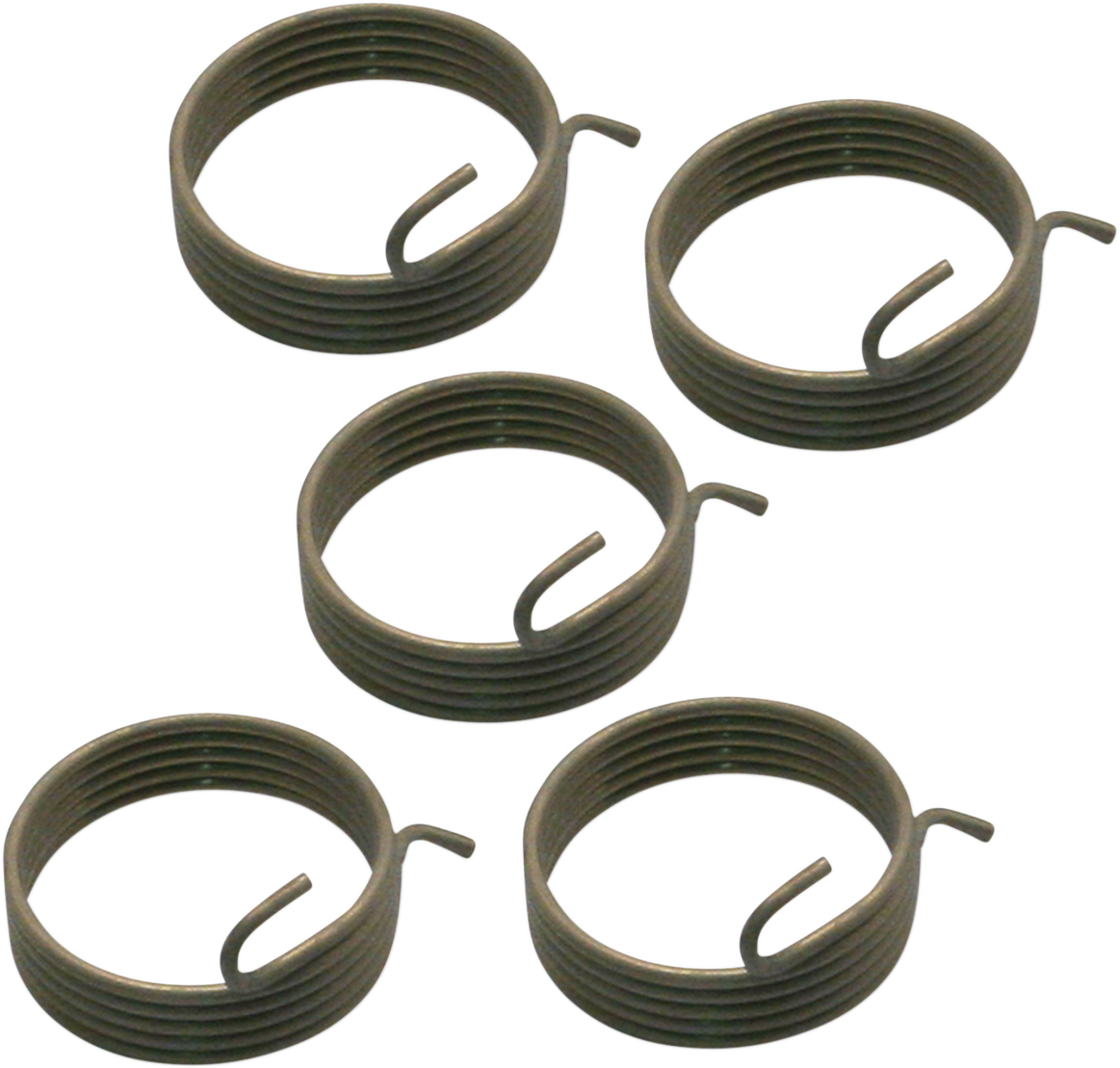 S&S CYCLE Springs - Throttle Return - 5 Pack 11-3502