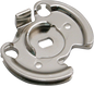 S&S CYCLE Throttle Spool - Super E/G Carburetors 11-2385