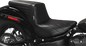 LE PERA Kickflip Seat - Diamond - Black - FX/FL '18-'23 LY-590DM