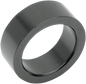 PERFORMANCE MACHINE (PM) Contour Handlebar Control Spacer - Left - Cable Clutch - 1" Handlebars - Black 0011-0500MP-B