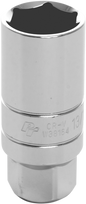 PERFORMANCE TOOL Socket - Spark/Plug - 13/16" W38164