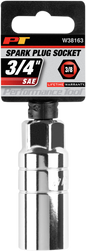 PERFORMANCE TOOL Socket - Spark/Plug - 3/4" W38163