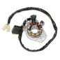 STATOR HONDA CR250R (97-99)