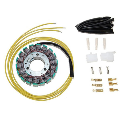 ELECTROSPORT STATOR 3-PHASE - SUZUKI