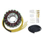 ELECTROSPORT STATOR 3-PHASE - SUZUKI