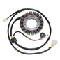ELECTROSPORT STATOR SUZUKI LS650 / S40 BOULEVARD (96-09)
