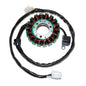 ELECTROSPORT STATOR SUZUKI LTZ-KAWASAKI 400