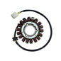 ELECTROSPORT STATOR SUZUKI GSX-R600/750 (06-ON)