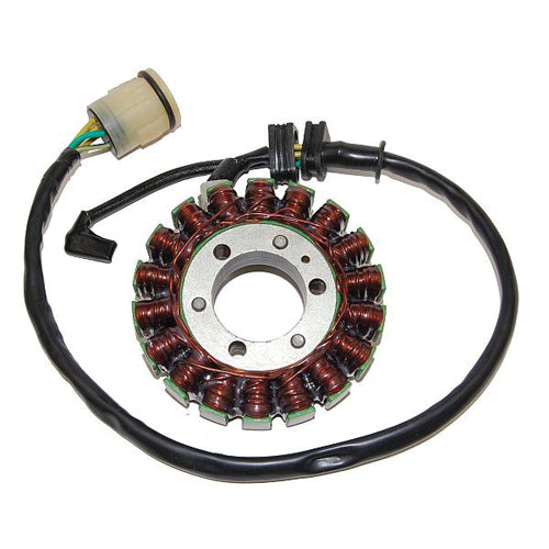 ELECTROSPORT LIGHTING STATOR HONDA TRX350