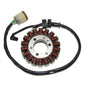 ELECTROSPORT LIGHTING STATOR HONDA TRX350