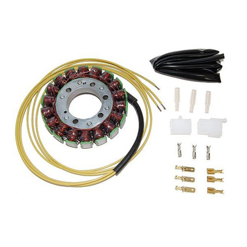 ELECTROSPORT STATOR 3-PHASE - HEAVY DUTY