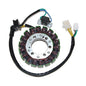 ELECTROSPORT STATOR SUZUKI LT-F250/300F / LT-4WD (87-02)
