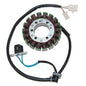 ELECTROSPORT STATOR YAMAHA FZR600 (89-98)