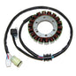 ELECTROSPORT STATOR YAMAHA YFM660 GRIZZLY - HIGH POWER