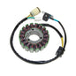 ELECTROSPORT STATOR YAMAHA YFM660 RAPTOR (300W)
