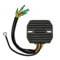 ELECTROSPORT REGULATOR/RECTIFIER SUZUKI UNIVERSAL