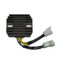 ELECTROSPORT REGULATOR/RECTIFIER SUZUKI SV/DL