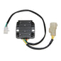 ELECTROSPORT REGULATOR/RECTIFIER HONDA TRX300FW (88-91)