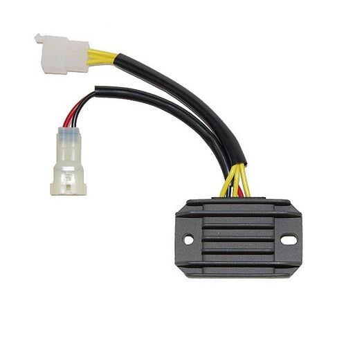 ELECTROSPORT REGULATOR/RECTIFIER SUZUKI LT MODELS ATV