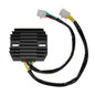ELECTROSPORT REGULATOR/RECTIFIER HONDA