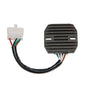 ELECTROSPORT REGULATOR/RECTIFIER YAMAHA XJ SERIES