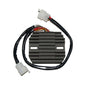 ELECTROSPORT REGULATOR/RECTIFIER YAMAHA XZ SERIES
