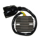 ELECTROSPORT REGULATOR/RECTIFIER HONDA VFR800 (02-07)