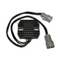 ELECTROSPORT REGULATOR/RECTIFIER KAWASAKI ZX-6R / ZZ-R600
