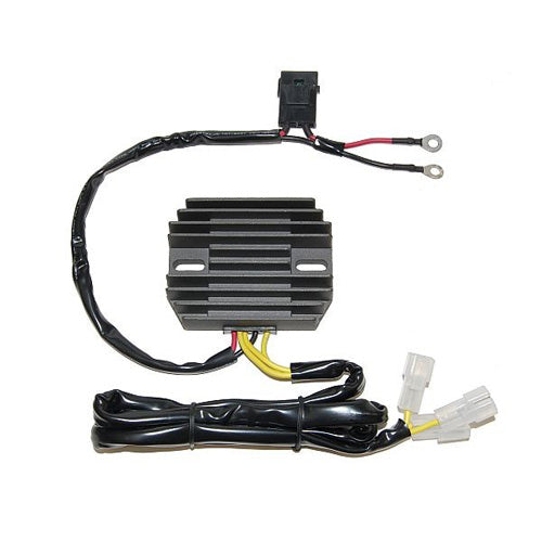 ELECTROSPORT REGULATOR/RECTIFIER - YAMAHA YXR660