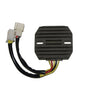ELECTROSPORT REGULATOR/RECTIFIER KAWASAKI KZ1300