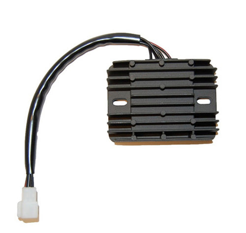 ELECTROSPORT REGULATOR/RECTIFIER TRIUMPH (6-PIN)